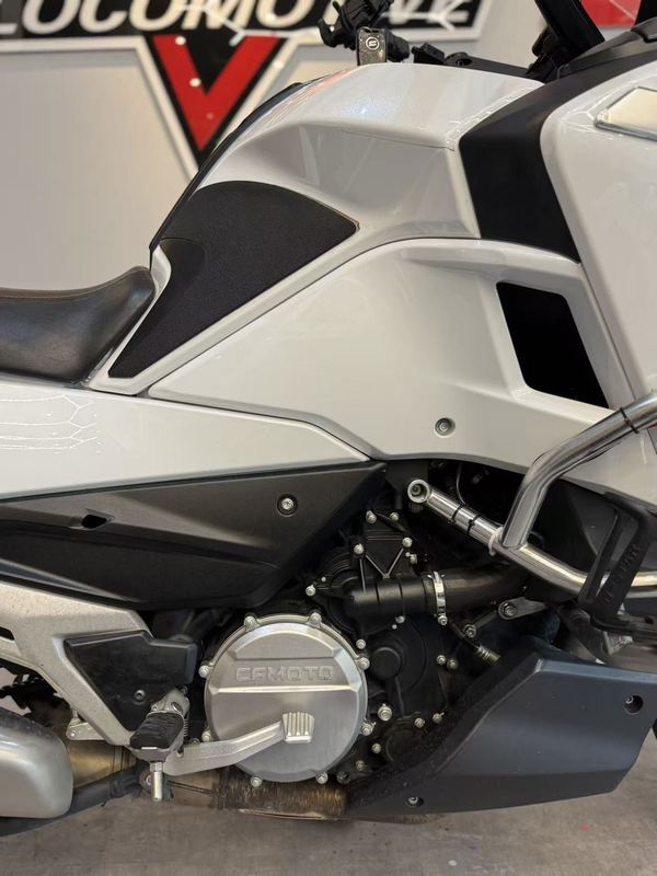 二手春风1250TR-G