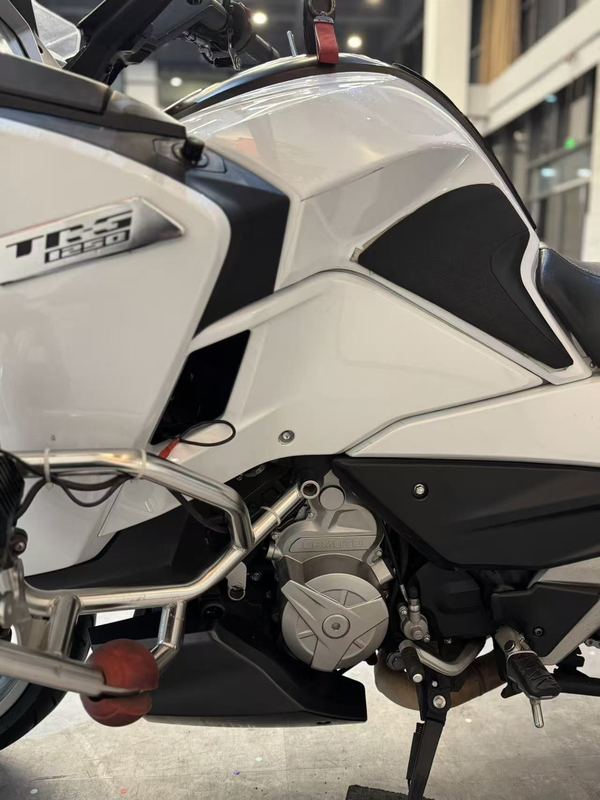 二手春风1250TR-G