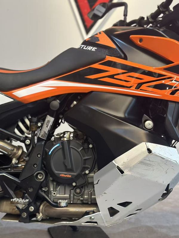 二手KTMR2R790 Adventure