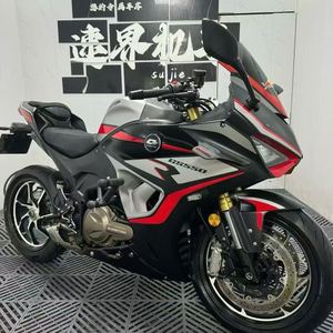 二手QJMOTOR赛550
