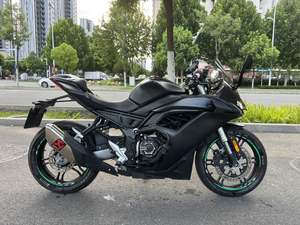 二手无极250RR