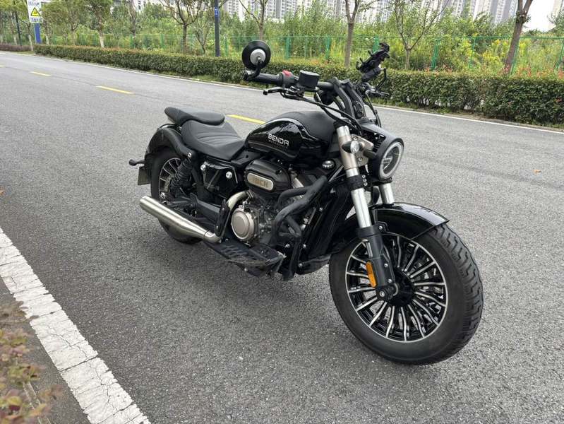 二手奔达Rock300 灰石