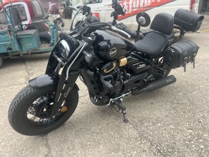 二手赛科龙RA600