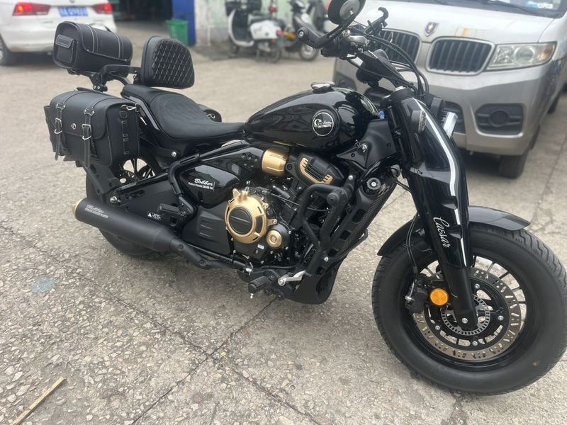 二手赛科龙RA600