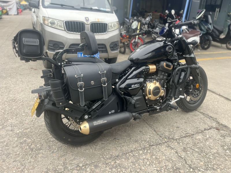 二手赛科龙RA600