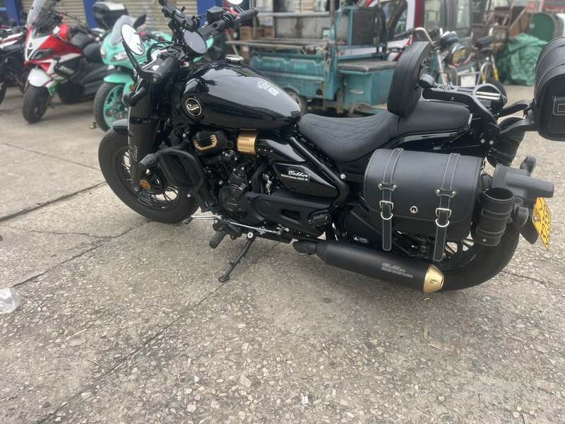 二手赛科龙RA600