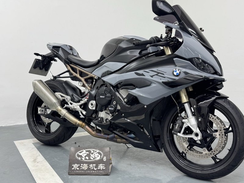 二手宝马S 1000 RR