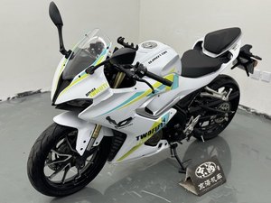 二手QJMOTOR赛250
