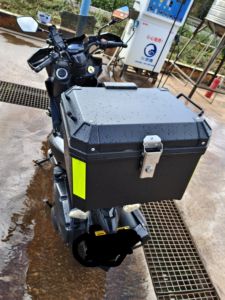 二手林海Force 领程