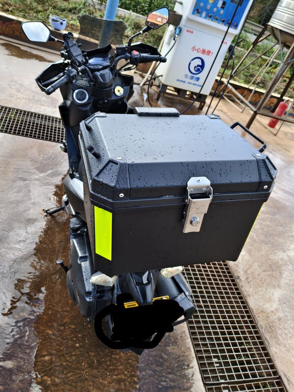 二手林海Force 领程