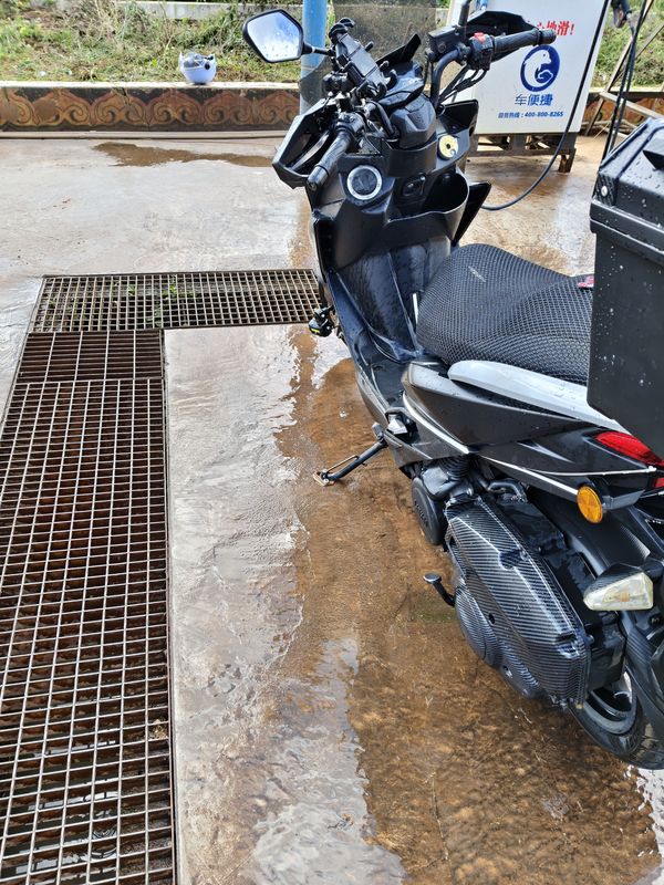 二手林海Force 领程