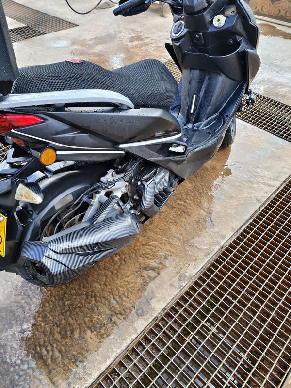 二手林海Force 领程