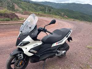 二手宗申阿普利亚SR Max 250