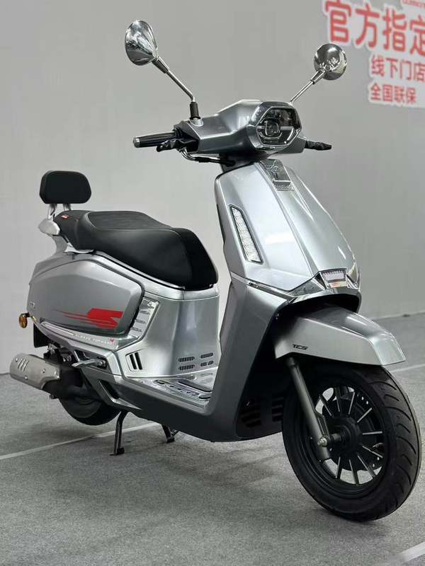 二手QJMOTOR阳光迪诺