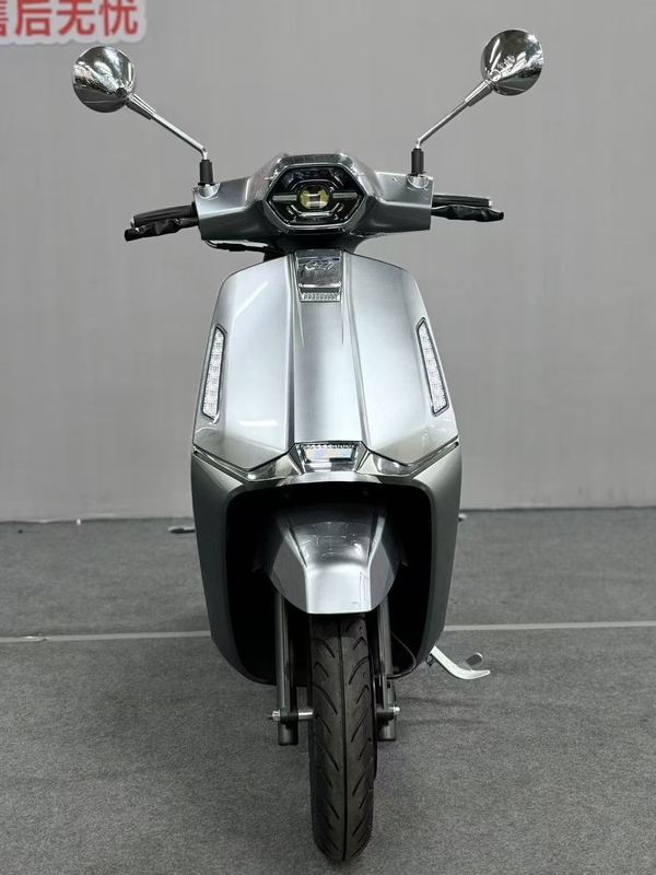 二手QJMOTOR阳光迪诺