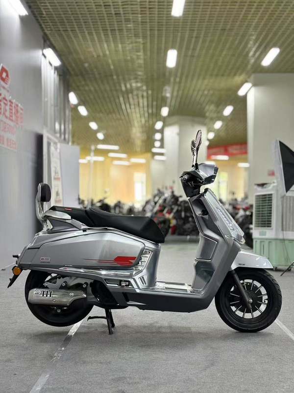 二手QJMOTOR阳光迪诺