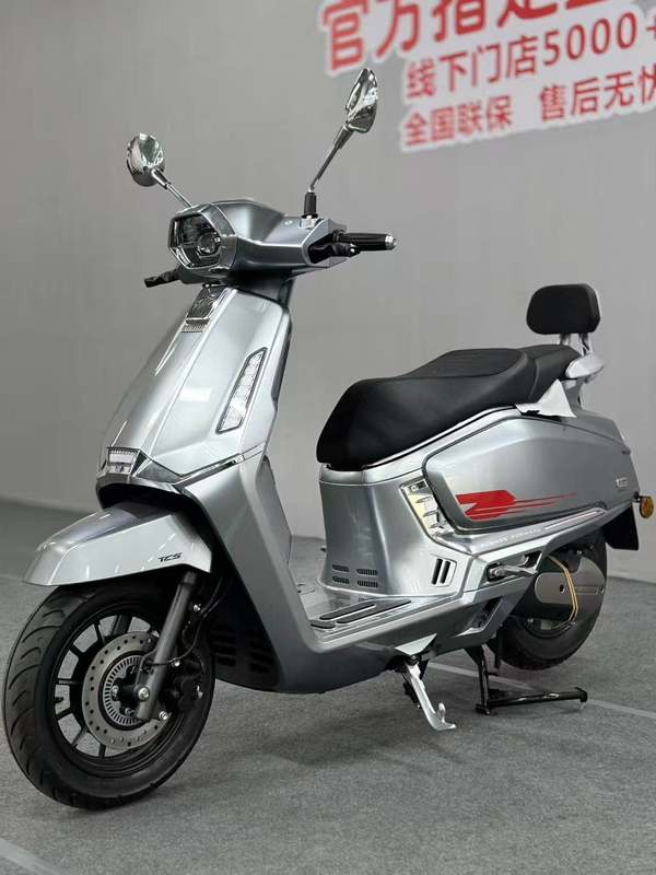 二手QJMOTOR阳光迪诺