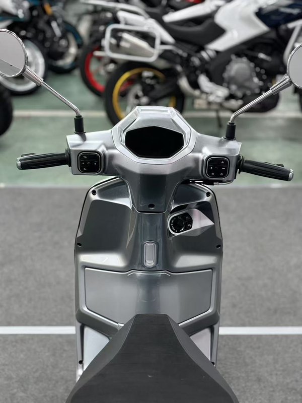 二手QJMOTOR阳光迪诺