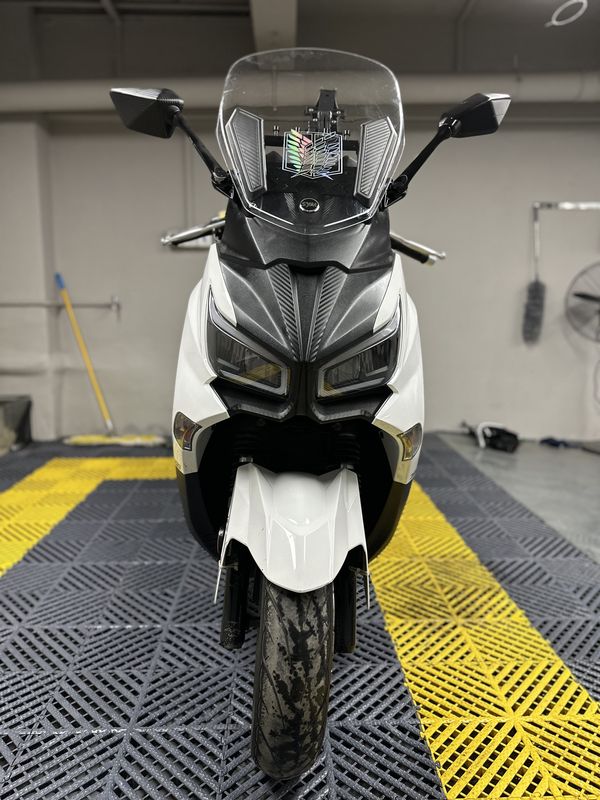 二手三阳Joymax Z 300