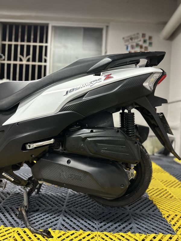 二手三阳Joymax Z 300