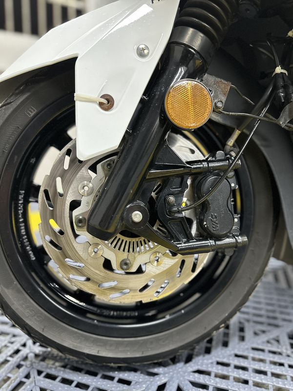 二手三阳Joymax Z 300