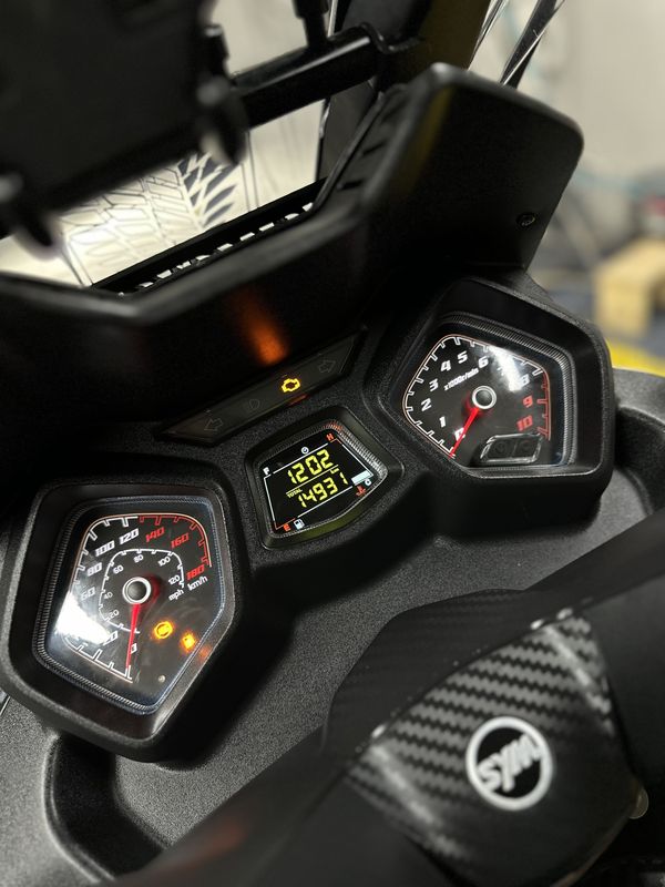 二手三阳Joymax Z 300