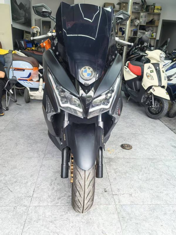 二手光阳赛艇 250