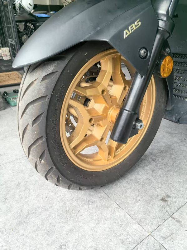 二手光阳赛艇 250