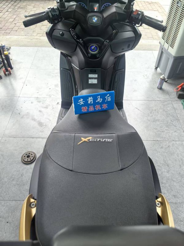 二手光阳赛艇 250