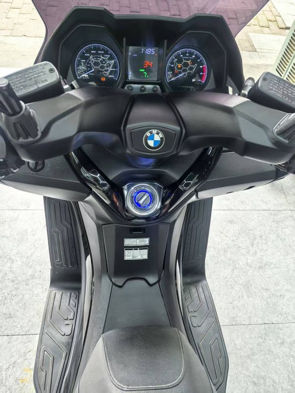 二手光阳赛艇 250