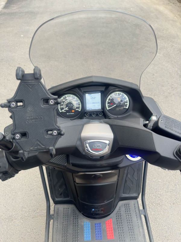 二手光阳赛艇 CT250