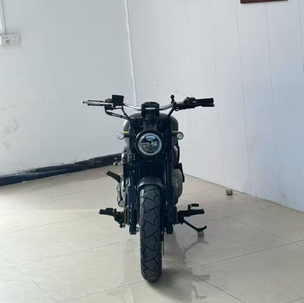 二手奔达金吉拉300