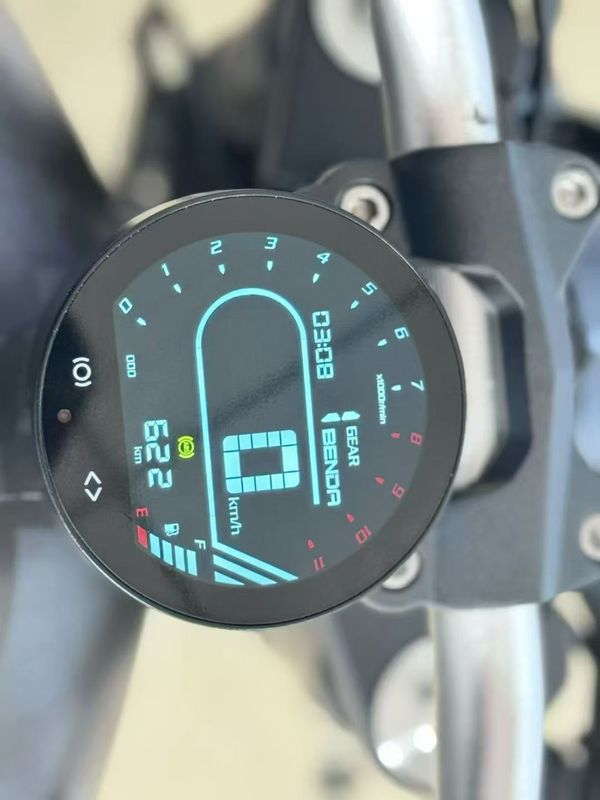 二手奔达金吉拉300