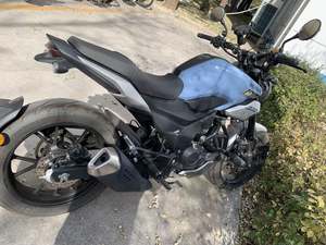 二手新大洲本田CB190TR