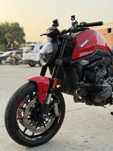 二手杜卡迪Monster 950