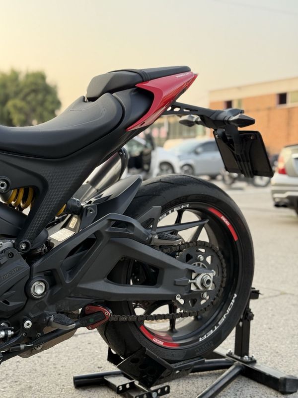 二手杜卡迪Monster 950