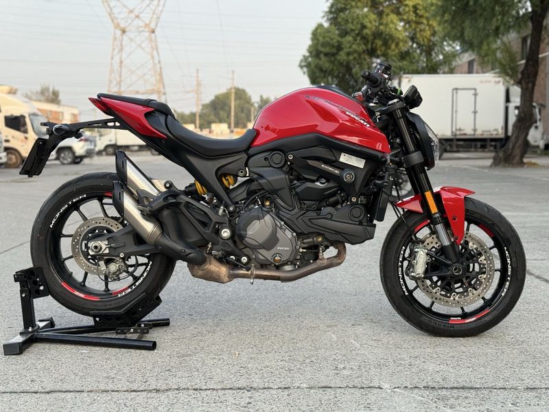 二手杜卡迪Monster 950