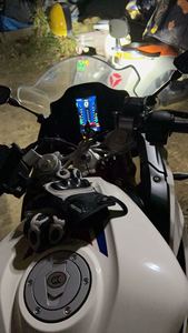 二手宝马G 310 RR