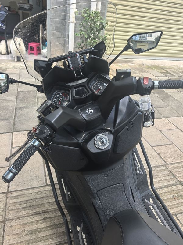 二手三阳Joymax Z 300