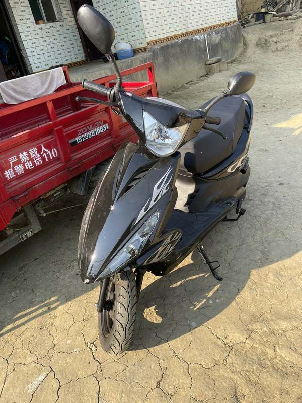 二手迅龙XL125T-4S