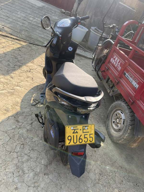 二手迅龙XL125T-4S