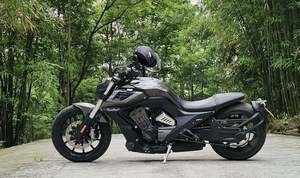 二手奔达LFC700 燎