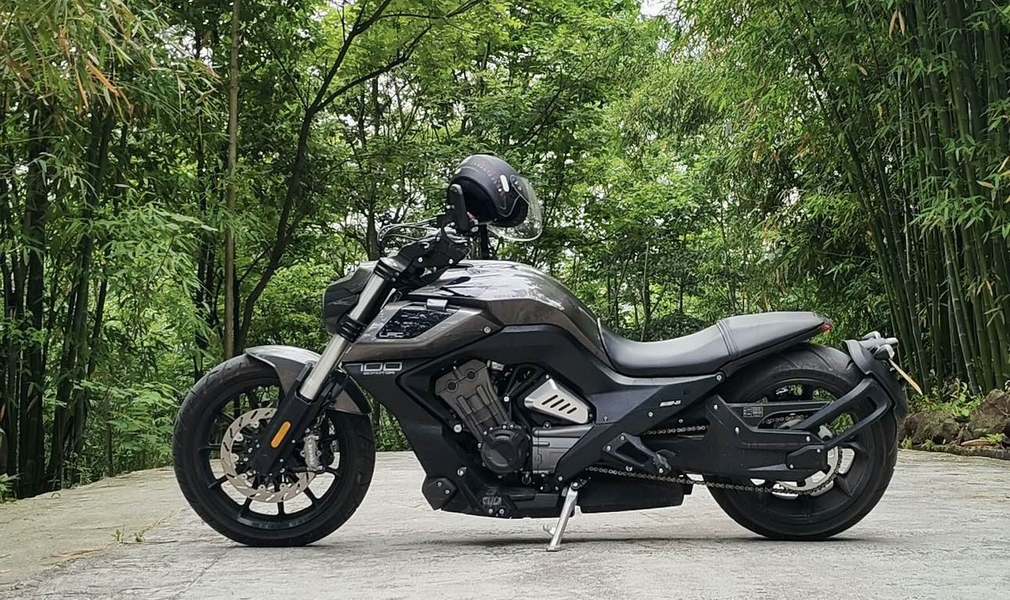 二手奔达LFC700 燎