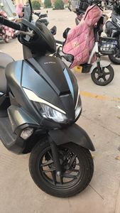 二手五羊本田NPF125