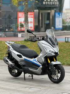 二手光阳赛艇 X350