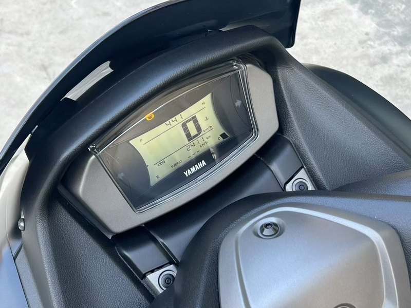 二手雅马哈NMAX