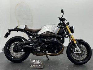 二手宝马R NineT