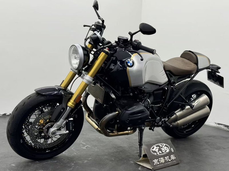 二手宝马R NineT