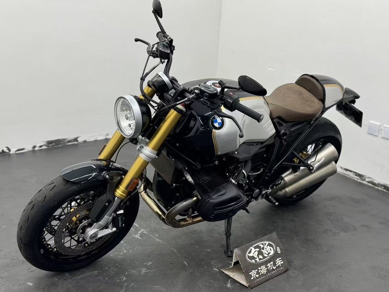 二手宝马R NineT