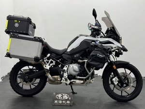二手宝马F 750 GS